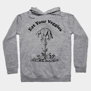 Eat Your Veggies Hoodie